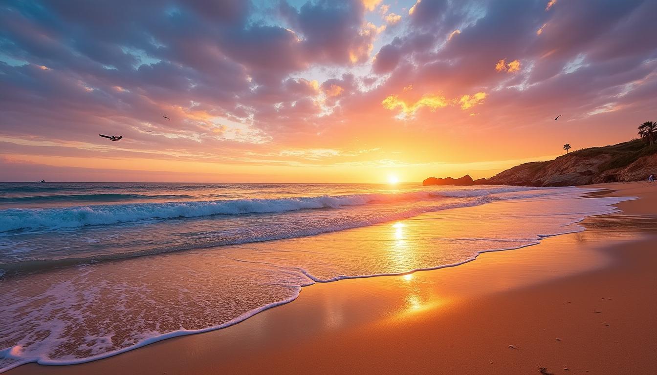 découvrez les meilleurs sites de locations de vacances à faro, algarve, alliant confort exceptionnel et prix imbattables pour des séjours inoubliables au portugal.