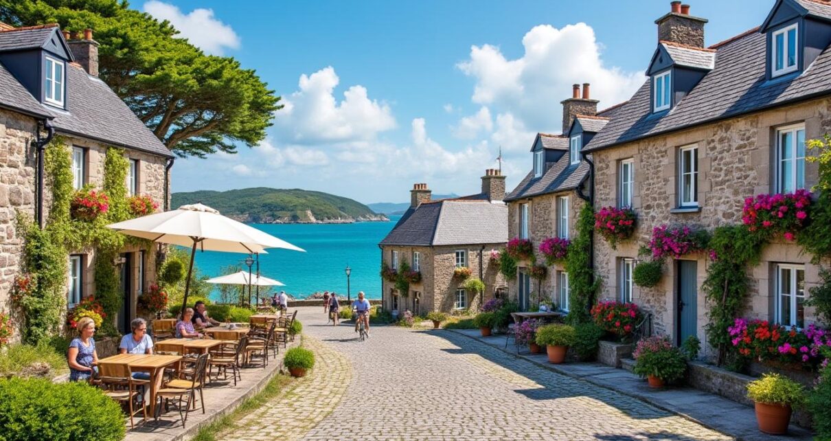 découvrez les meilleurs sites de locations de vacances à locronan, sélectionnés et appréciés par les voyageurs pour un séjour inoubliable en bretagne.