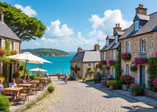 découvrez les meilleurs sites de locations de vacances à locronan, sélectionnés et appréciés par les voyageurs pour un séjour inoubliable en bretagne.