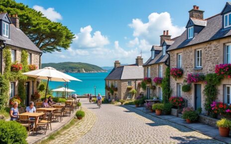 découvrez les meilleurs sites de locations de vacances à locronan, sélectionnés et appréciés par les voyageurs pour un séjour inoubliable en bretagne.