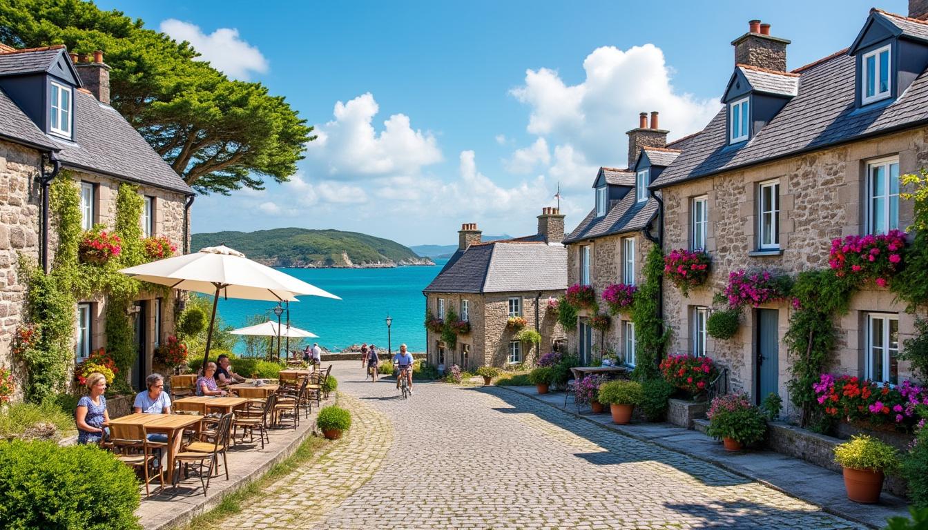 découvrez les meilleurs sites de locations de vacances à locronan, sélectionnés et appréciés par les voyageurs pour un séjour inoubliable en bretagne.