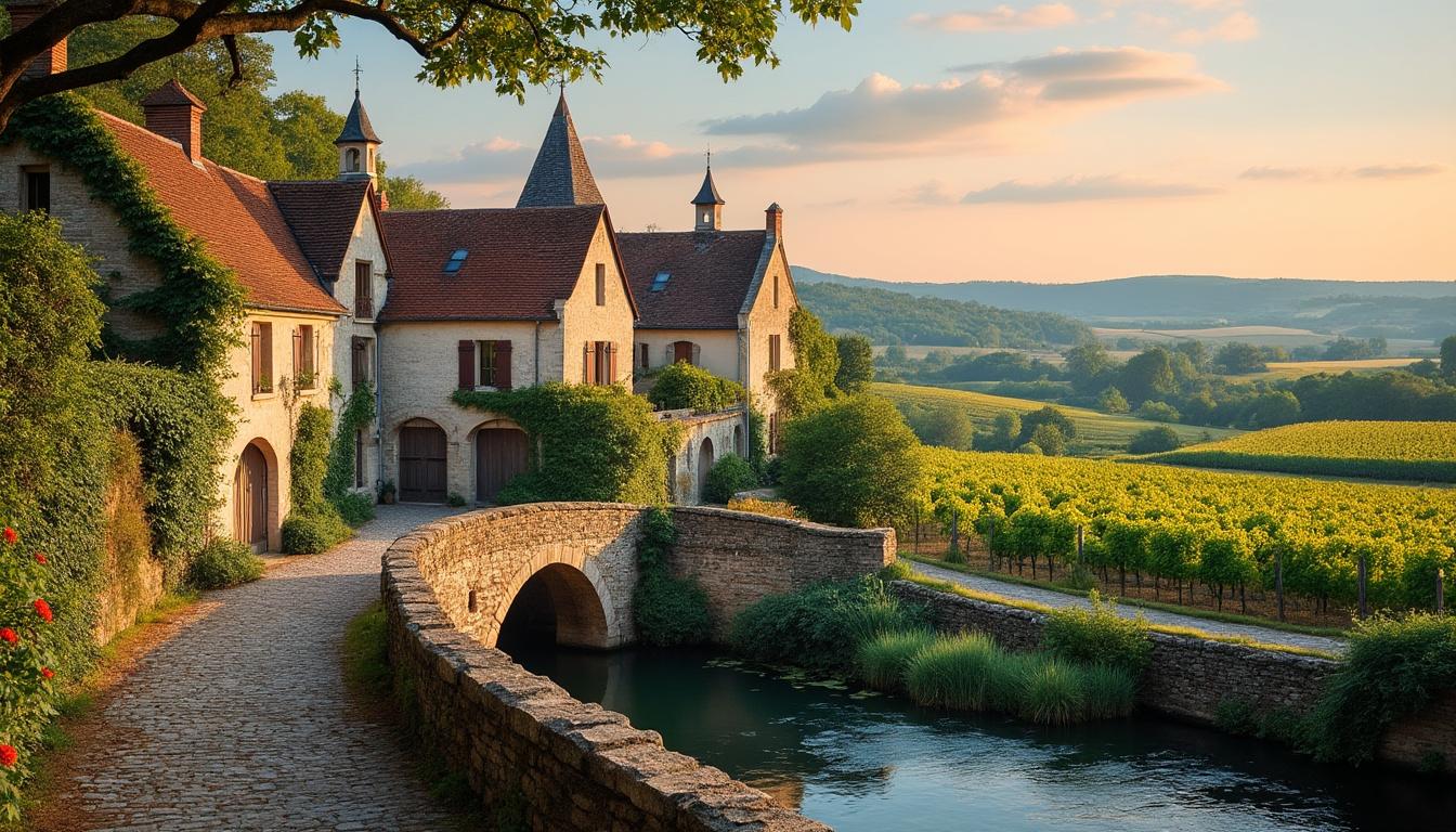 découvrez les meilleurs sites de locations de vacances à montsoreau pour un séjour inoubliable alliant confort, charme et authenticité au cœur de la vallée de la loire.