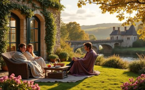 découvrez les meilleurs sites de locations de vacances à montsoreau pour un séjour inoubliable alliant confort, charme et paysages exceptionnels. trouvez votre hébergement idéal dès maintenant !