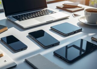 découvrez notre sélection des meilleurs smartphones reconditionnés pas chers, idéals pour les étudiants et les professionnels alliant qualité et économie.