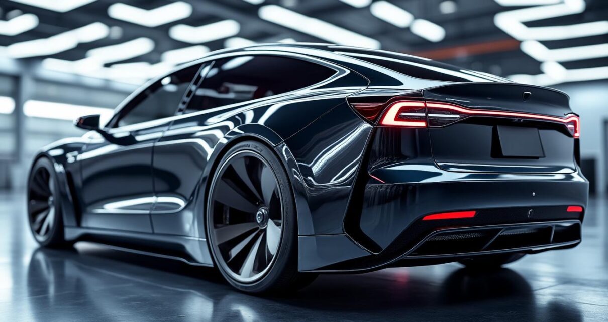 découvrez comment le volant moteur bi masse améliore les performances et la douceur de conduite de votre tesla model y, en réduisant les vibrations et en optimisant la transmission de puissance.