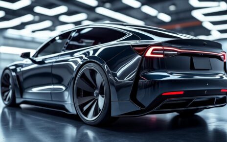 découvrez comment le volant moteur bi masse améliore les performances et la douceur de conduite de votre tesla model y, en réduisant les vibrations et en optimisant la transmission de puissance.