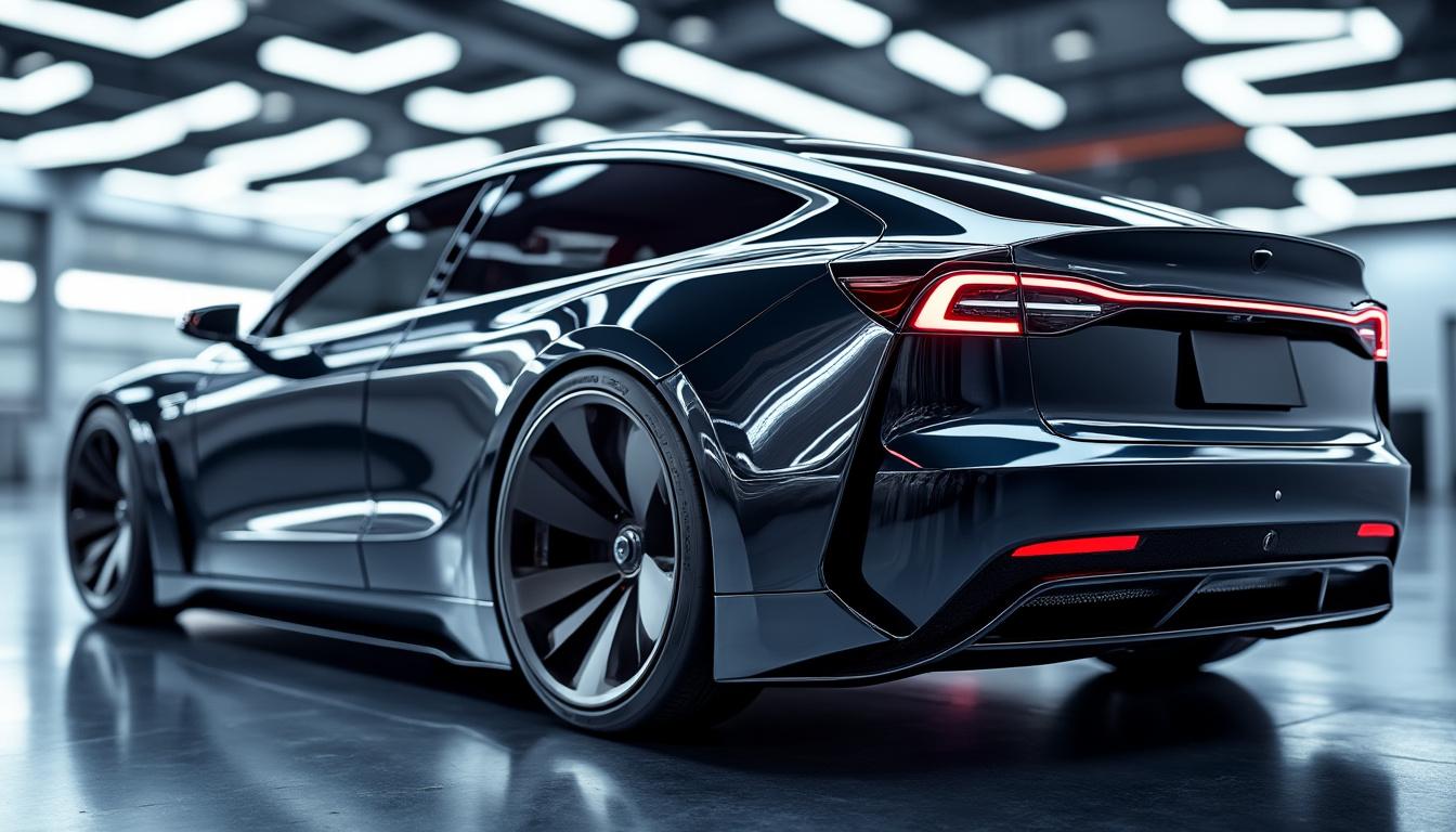 découvrez comment le volant moteur bi masse améliore les performances et la douceur de conduite de votre tesla model y, en réduisant les vibrations et en optimisant la transmission de puissance.