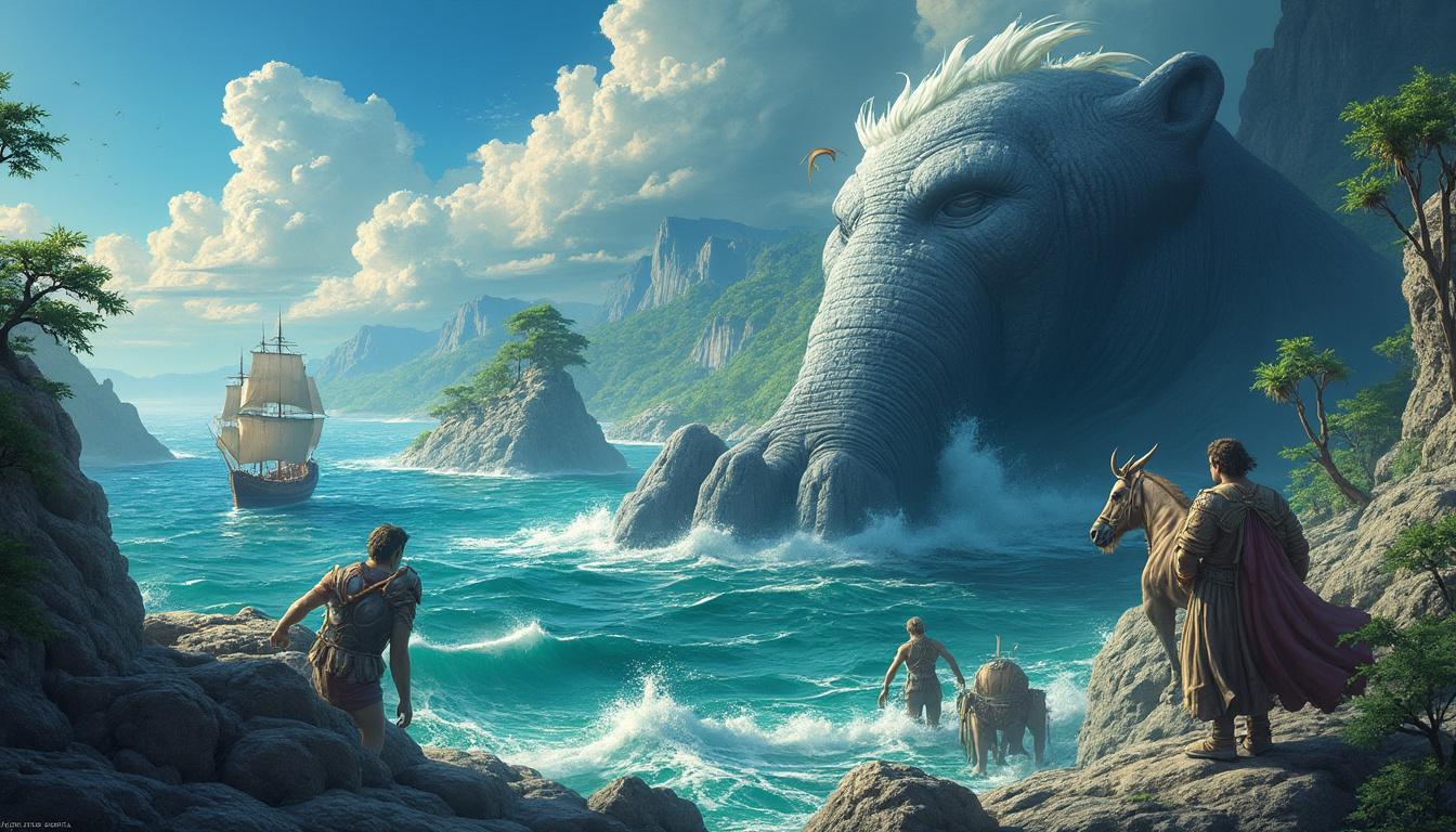 découvrez "les récits d'heures qui comme ulysse : entre passion et aventure", un voyage littéraire mêlant émotions intenses et périples extraordinaires inspirés du héros mythologique.