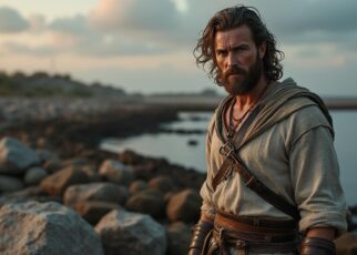 découvrez les récits d'heures qui comme ulysse, une exploration captivante entre passion et aventure, mêlant récits intenses et voyages épiques.