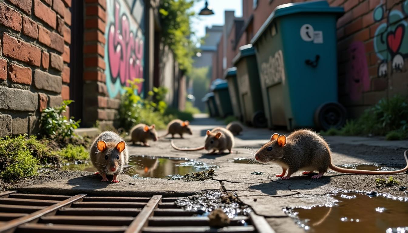 découvrez les méthodes efficaces et astuces incontournables pour réussir la dératisation à lille. protégez votre maison contre les nuisibles grâce à nos conseils d'experts.