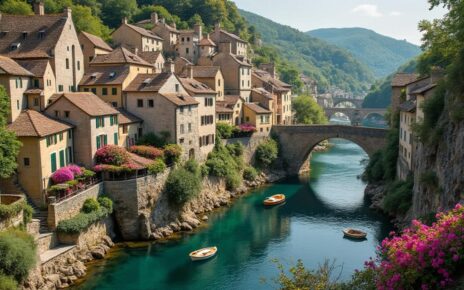 découvrez les astuces et conseils incontournables des meilleurs sites de locations de vacances pour profiter pleinement de la roque-gageac, un joyau du périgord.