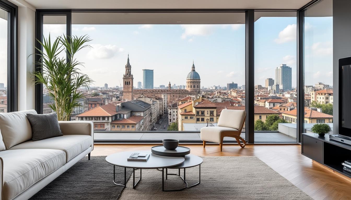 découvrez les secrets des meilleurs sites de locations de vacances à turin, en piémont, pour trouver des hébergements uniques, authentiques et adaptés à vos envies.