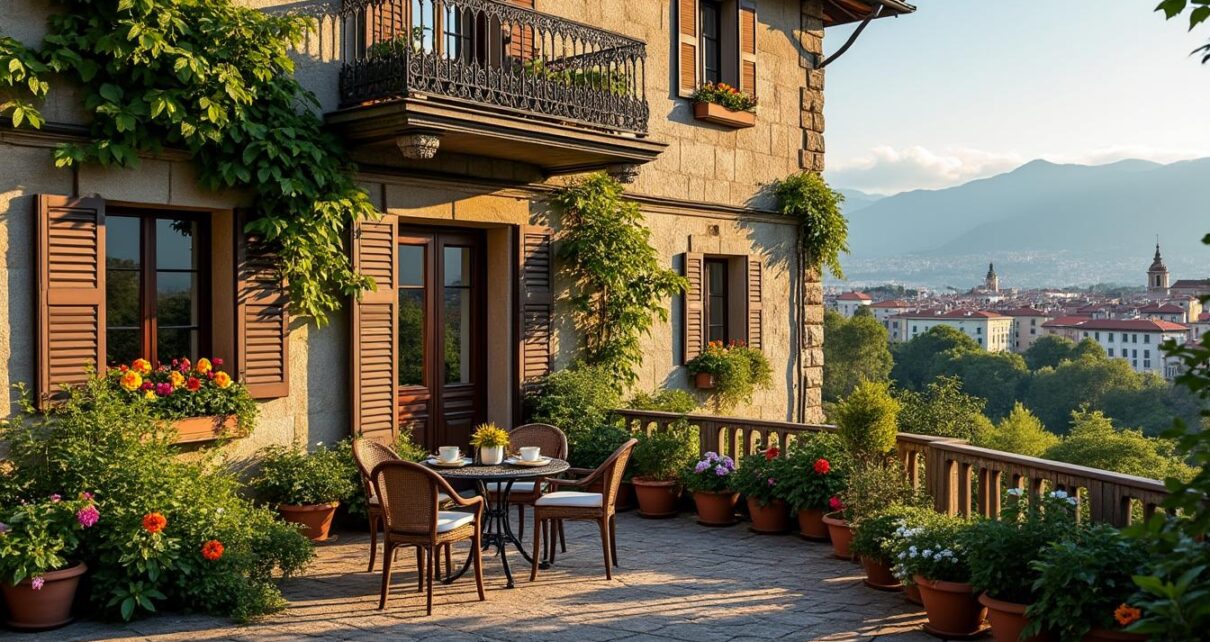 découvrez les astuces incontournables des meilleurs sites de locations de vacances à turin, dans la région du piémont, pour un séjour inoubliable et authentique.