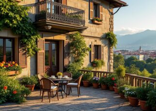 découvrez les astuces incontournables des meilleurs sites de locations de vacances à turin, dans la région du piémont, pour un séjour inoubliable et authentique.