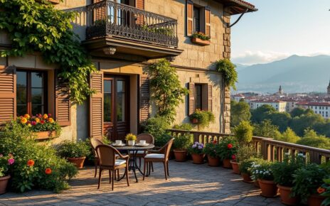 découvrez les astuces incontournables des meilleurs sites de locations de vacances à turin, dans la région du piémont, pour un séjour inoubliable et authentique.