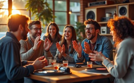 découvrez les astuces incontournables pour organiser un blind test musical festif et inoubliable, garantissant rires, convivialité et souvenirs mémorables entre amis ou en famille.