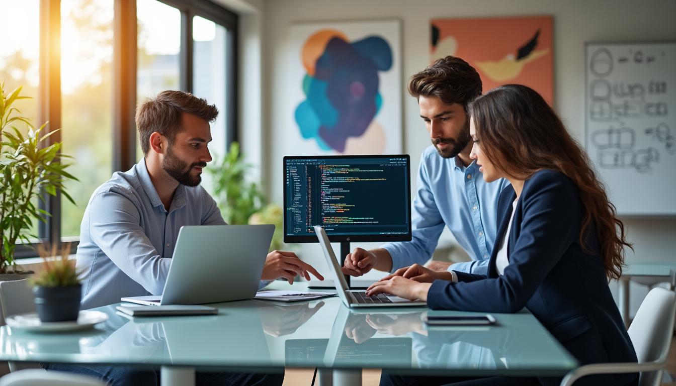 découvrez les tendances actuelles pour créer une entreprise en ligne avec succès : stratégies innovantes, outils digitaux indispensables et conseils pratiques pour débuter sur internet.