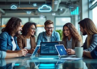 découvrez les tendances actuelles pour créer une entreprise sur internet, avec des conseils pratiques et des stratégies innovantes pour réussir dans le marché digital.