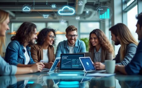 découvrez les tendances actuelles pour créer une entreprise sur internet, avec des conseils pratiques et des stratégies innovantes pour réussir dans le marché digital.