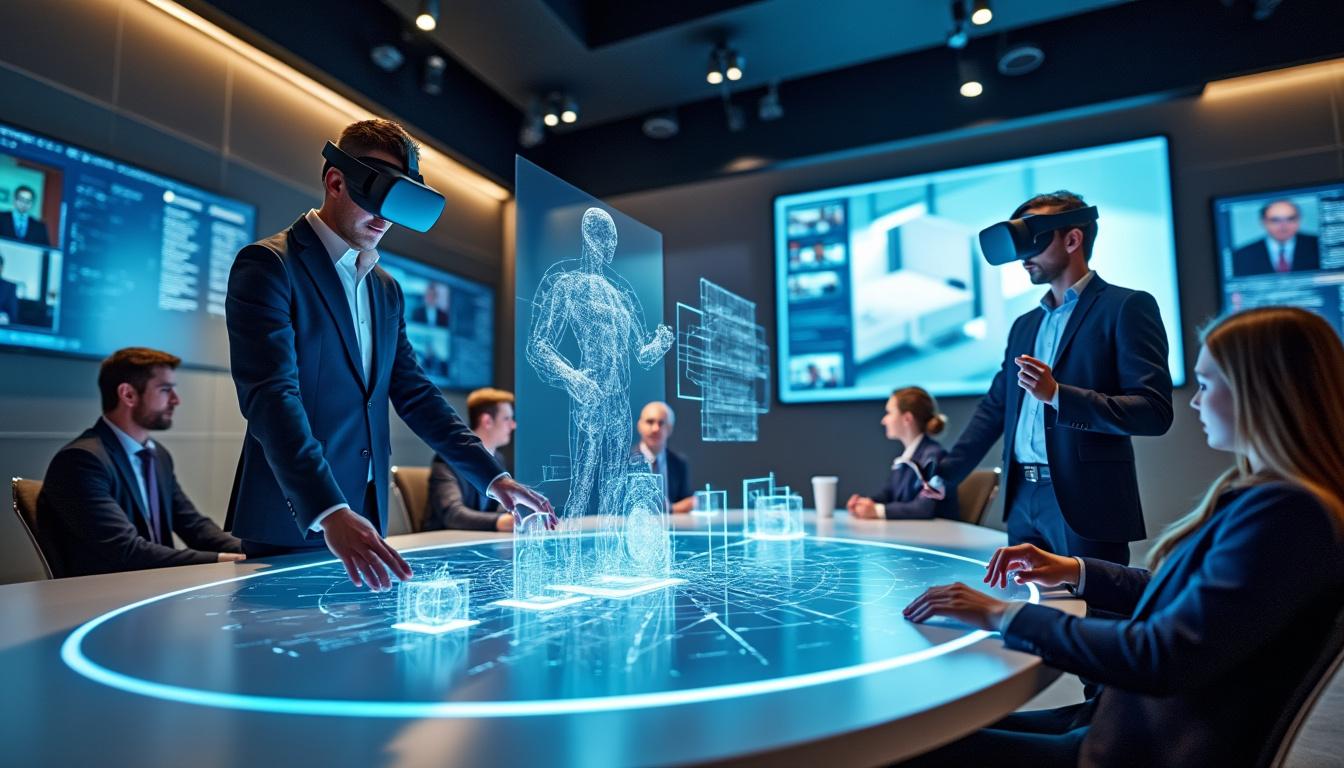 découvrez les tendances actuelles incontournables des événements d'entreprise pour optimiser vos stratégies et garantir le succès de vos prochaines manifestations professionnelles.