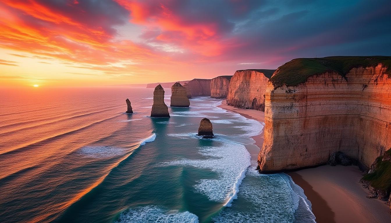 découvrez les tendances 2026 des meilleurs sites de locations de vacances à étretat pour trouver l'hébergement idéal et profiter pleinement de votre séjour.