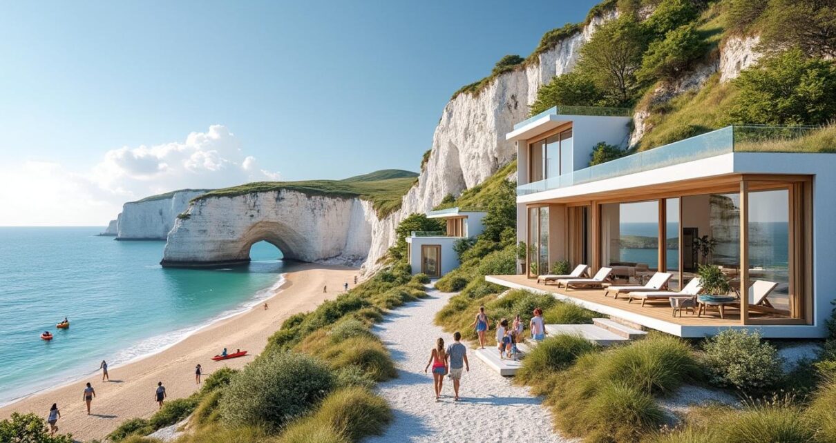 découvrez les tendances incontournables des meilleurs sites de locations de vacances à étretat en 2026 pour planifier votre séjour idéal.