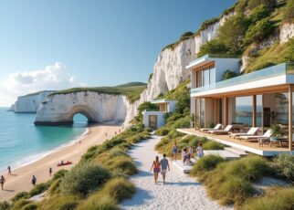 découvrez les tendances incontournables des meilleurs sites de locations de vacances à étretat en 2026 pour planifier votre séjour idéal.