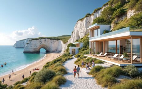 découvrez les tendances incontournables des meilleurs sites de locations de vacances à étretat en 2026 pour planifier votre séjour idéal.