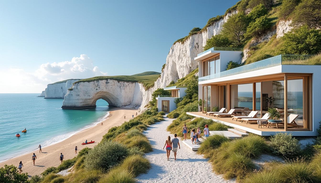 découvrez les tendances incontournables des meilleurs sites de locations de vacances à étretat en 2026 pour planifier votre séjour idéal.