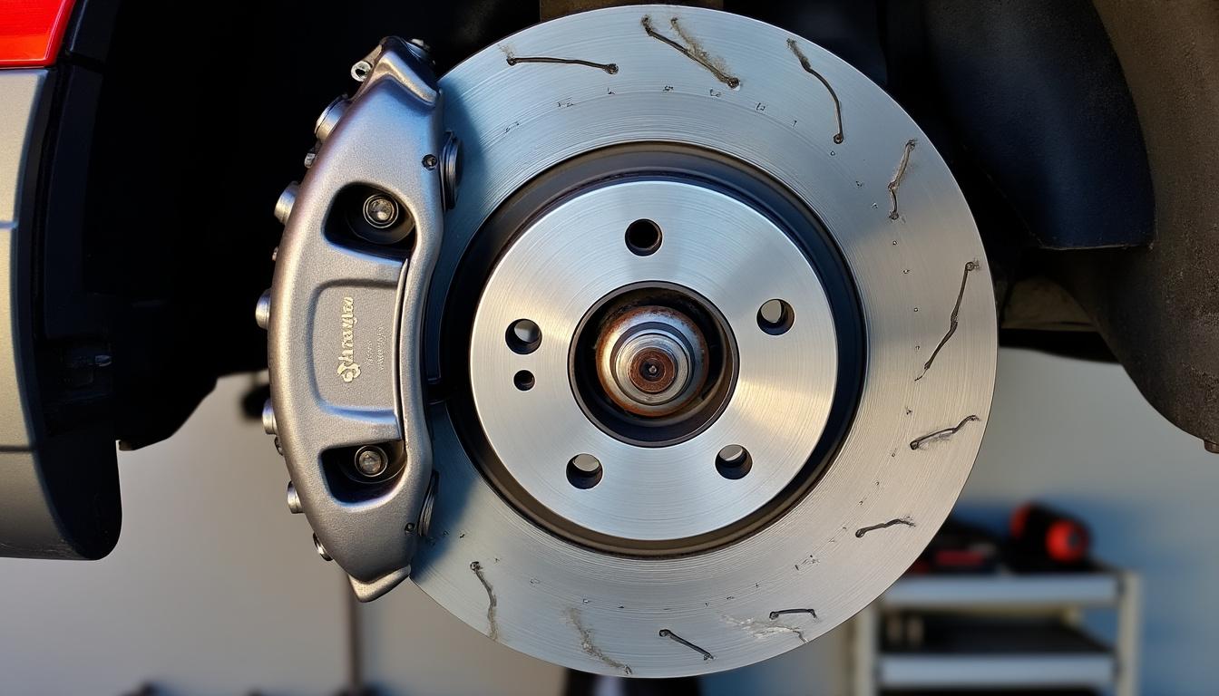 découvrez pourquoi la qualité des disques de freins est essentielle pour la sécurité et la performance de votre citroën c4 iii. nos conseils pour bien choisir et entretenir vos freins.