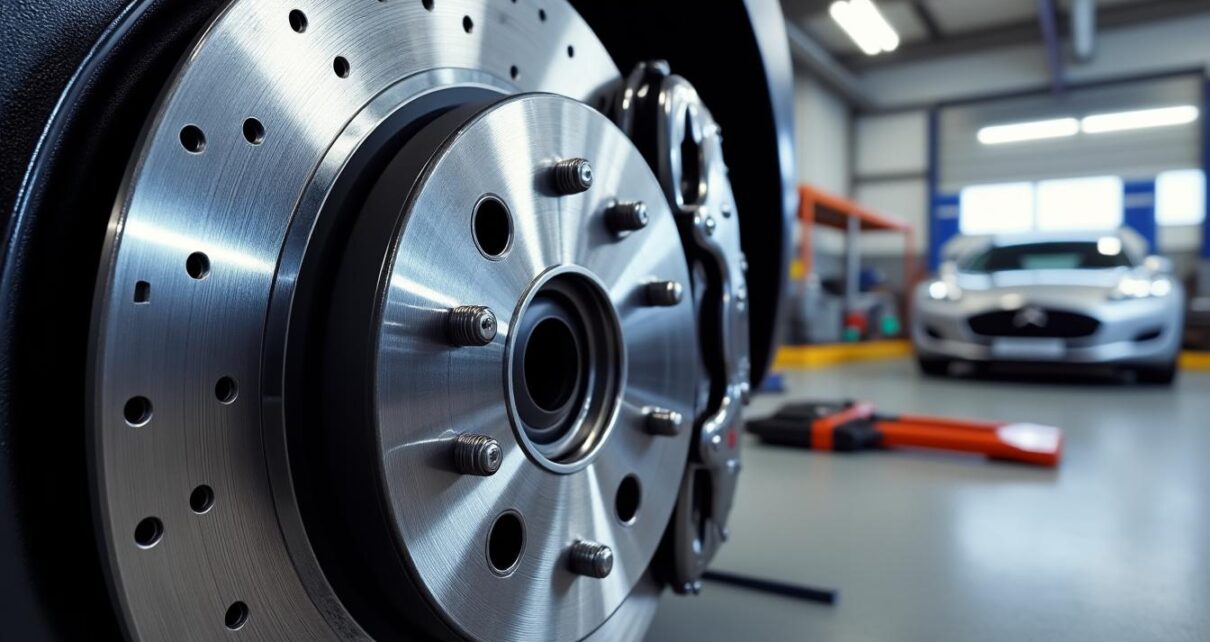 découvrez pourquoi la qualité des disques de freins est essentielle pour la sécurité et la performance de votre citroën c4 iii. conseils et informations clés à connaître.