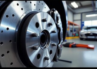 découvrez pourquoi la qualité des disques de freins est essentielle pour la sécurité et la performance de votre citroën c4 iii. conseils et informations clés à connaître.