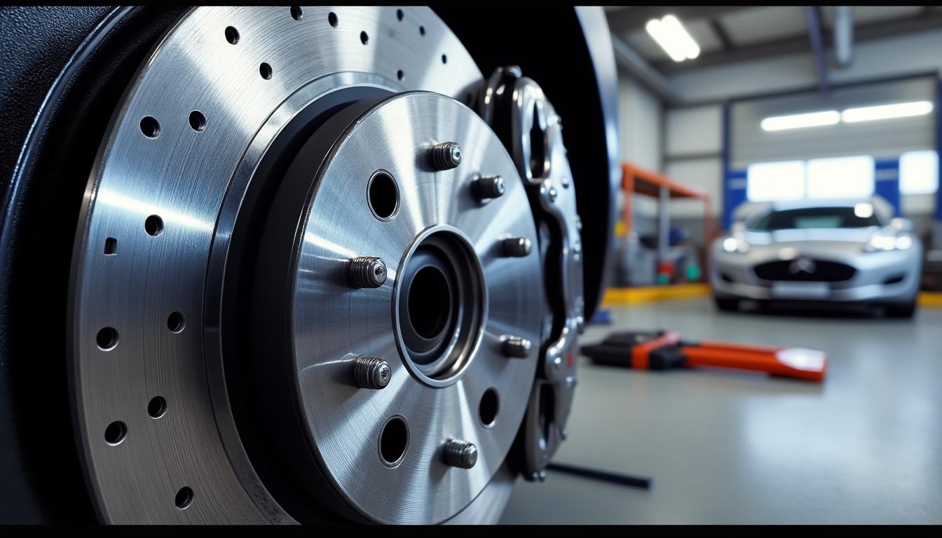 découvrez pourquoi la qualité des disques de freins est essentielle pour la sécurité et la performance de votre citroën c4 iii. conseils et informations clés à connaître.