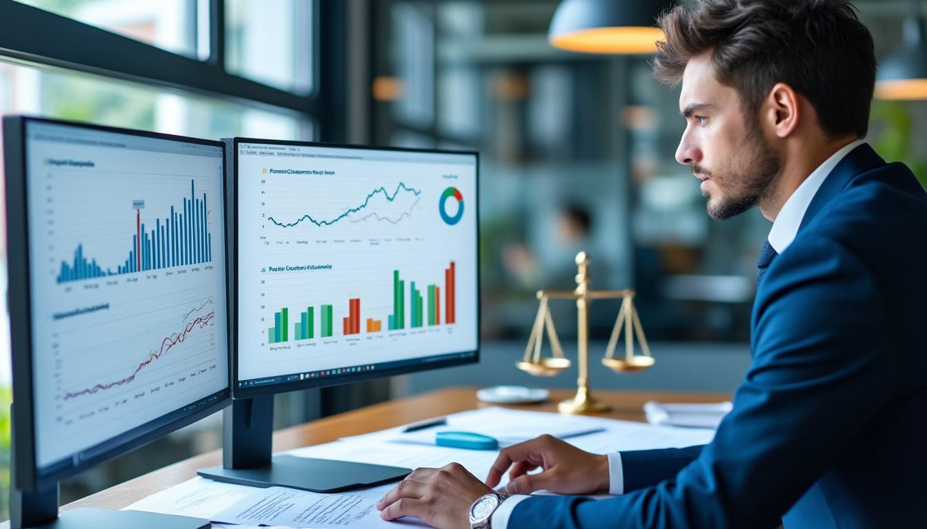 découvrez pourquoi une gestion efficace des acomptes clients, qu'ils soient actifs ou passifs, est essentielle pour améliorer la rentabilité de votre entreprise.