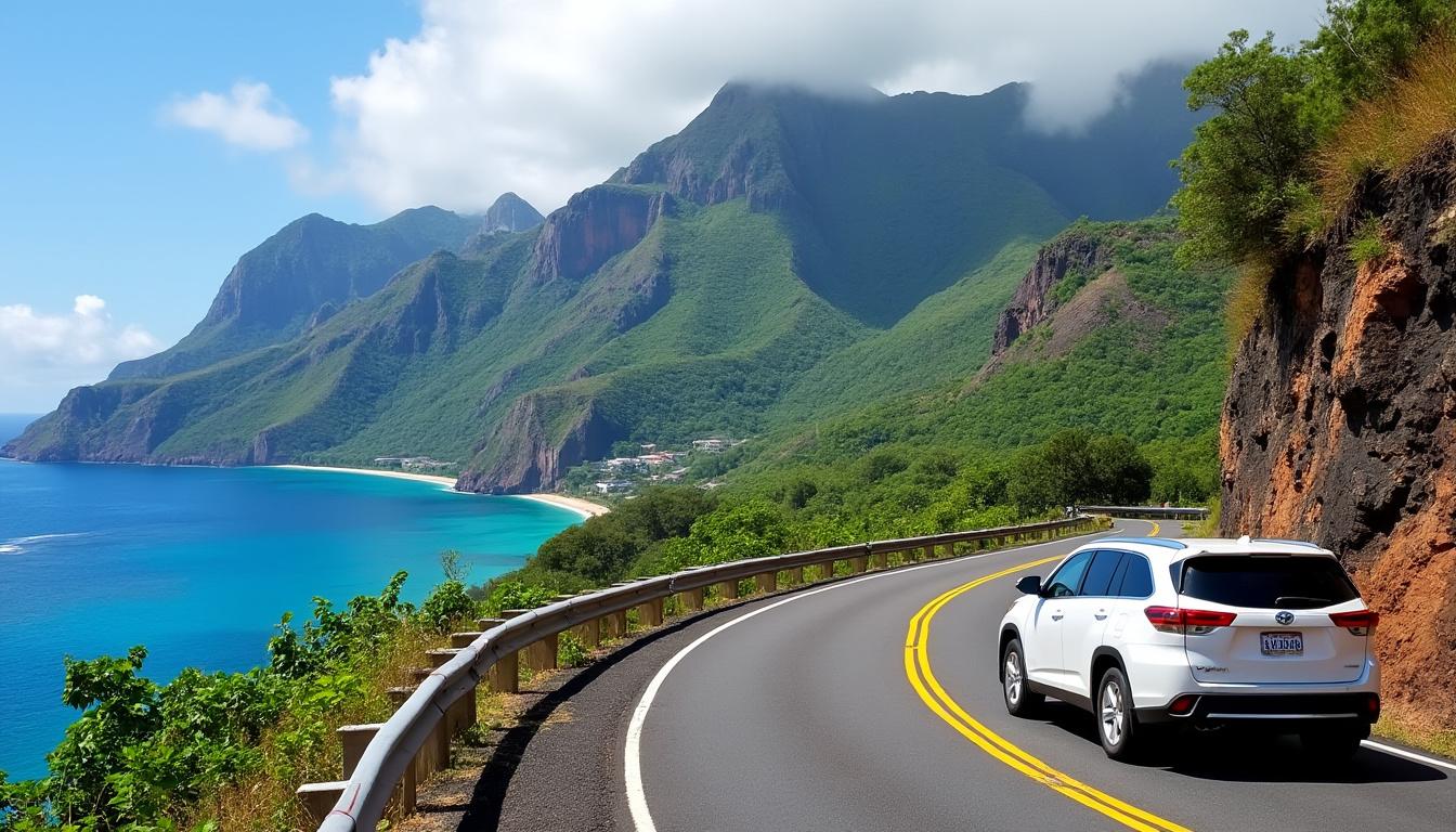 découvrez comment louer une voiture à la réunion pour vivre un road trip inoubliable, explorer les paysages magnifiques et profiter pleinement de votre voyage.