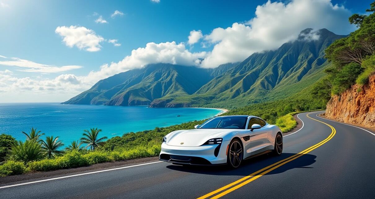 découvrez comment louer une voiture à la réunion pour profiter pleinement de votre road trip et explorer les paysages magnifiques de l'île en toute liberté.