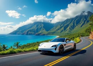 découvrez comment louer une voiture à la réunion pour profiter pleinement de votre road trip et explorer les paysages magnifiques de l'île en toute liberté.