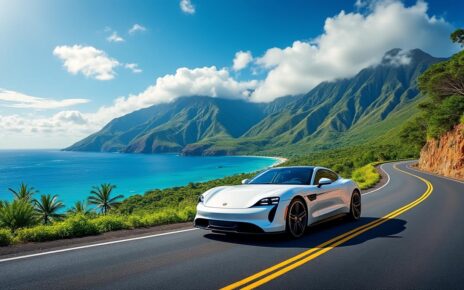 découvrez comment louer une voiture à la réunion pour profiter pleinement de votre road trip et explorer les paysages magnifiques de l'île en toute liberté.