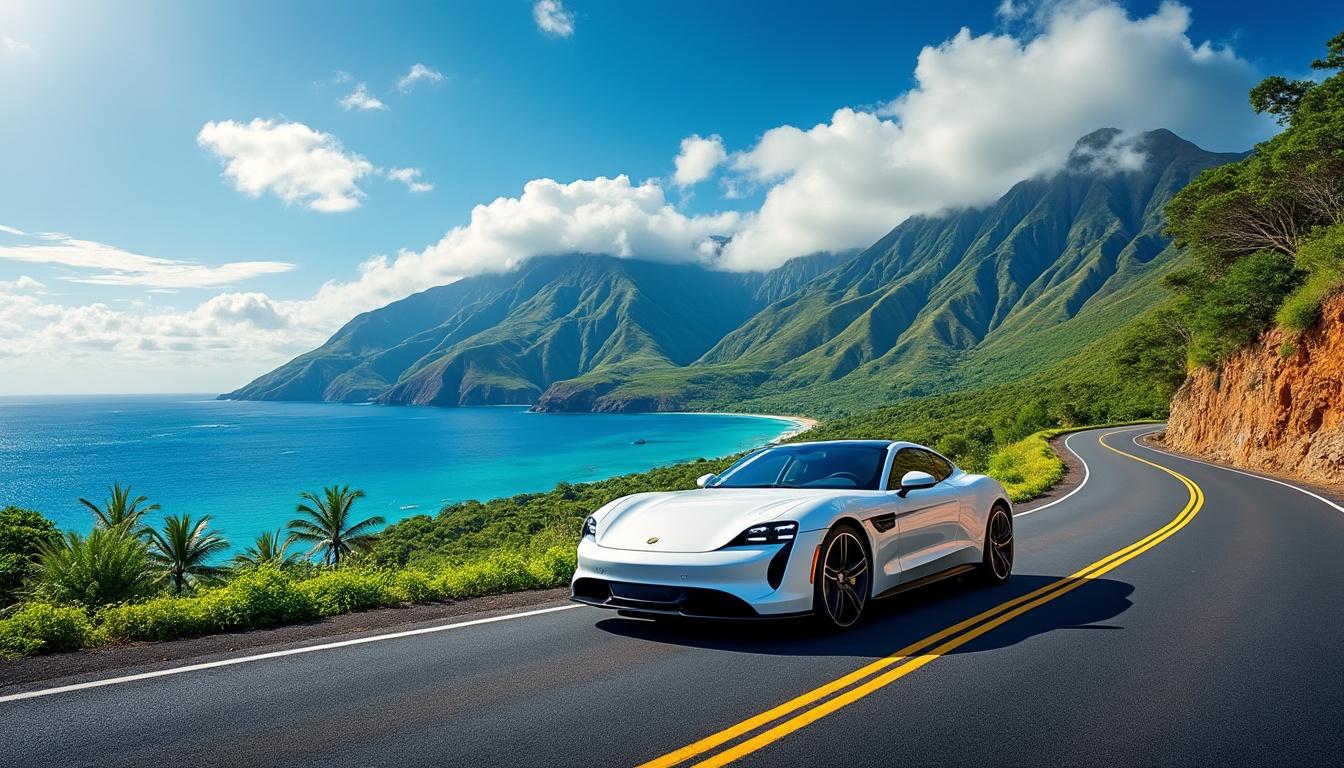 découvrez comment louer une voiture à la réunion pour profiter pleinement de votre road trip et explorer les paysages magnifiques de l'île en toute liberté.