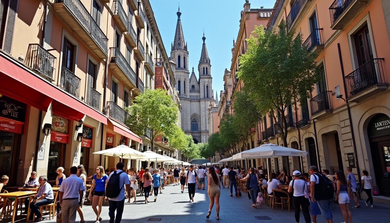 découvrez les meilleurs sites de locations de vacances à barcelone et apprenez à éviter les erreurs fréquentes pour un séjour réussi et sans soucis.