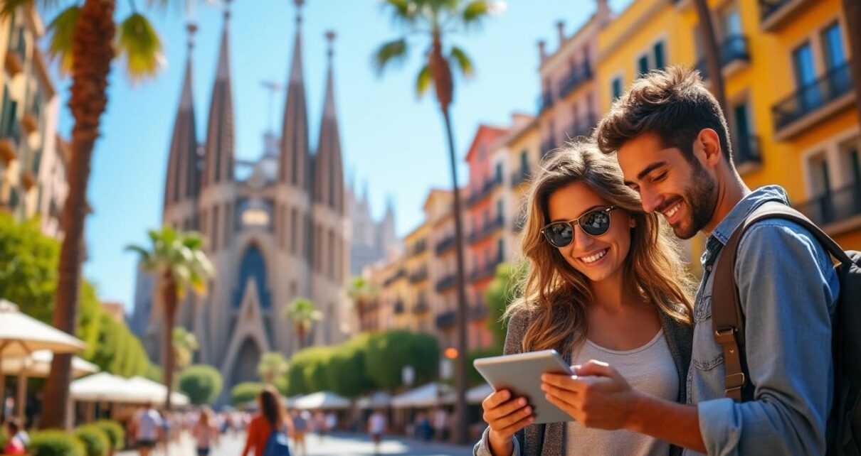découvrez les meilleurs sites de locations de vacances à barcelone et apprenez à éviter les erreurs fréquentes pour un séjour réussi.