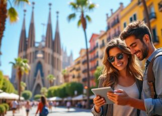 découvrez les meilleurs sites de locations de vacances à barcelone et apprenez à éviter les erreurs fréquentes pour un séjour réussi.