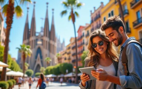 découvrez les meilleurs sites de locations de vacances à barcelone et apprenez à éviter les erreurs fréquentes pour un séjour réussi.