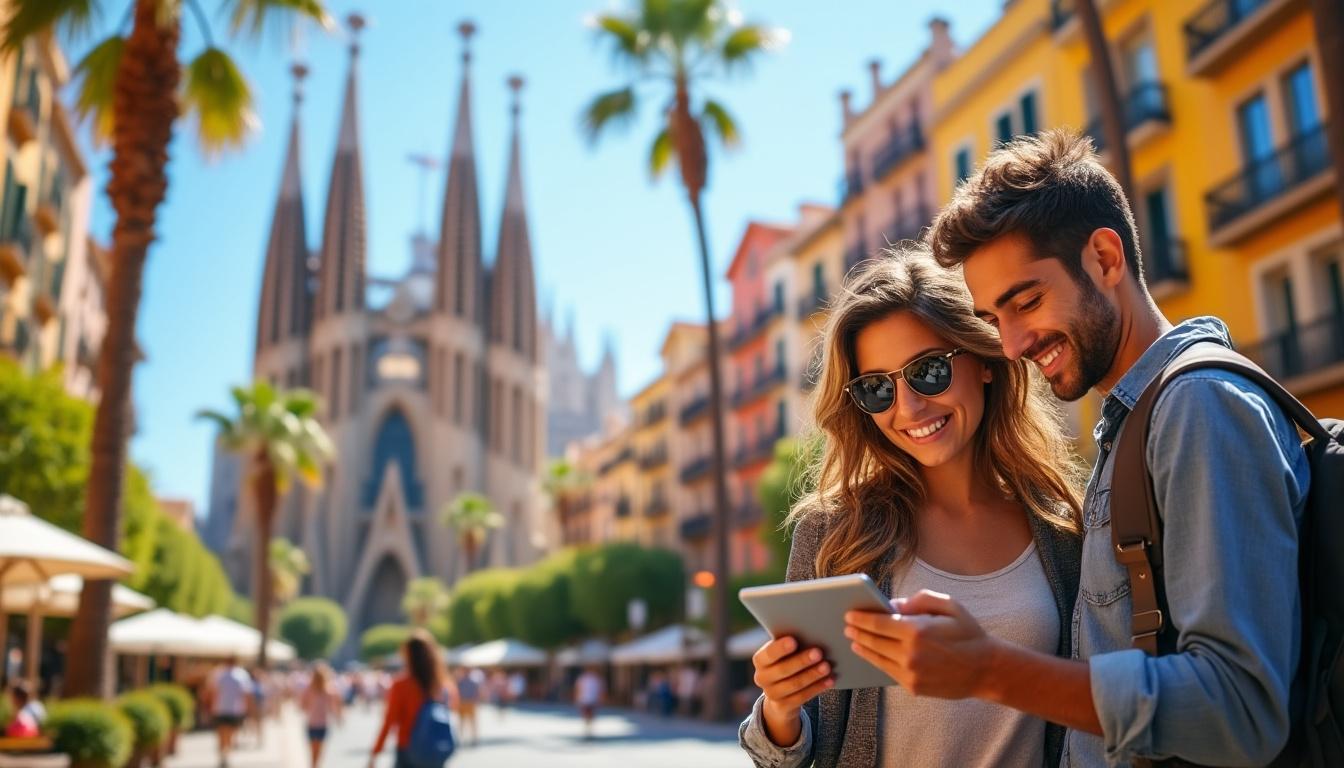 découvrez les meilleurs sites de locations de vacances à barcelone et apprenez à éviter les erreurs fréquentes pour un séjour réussi.