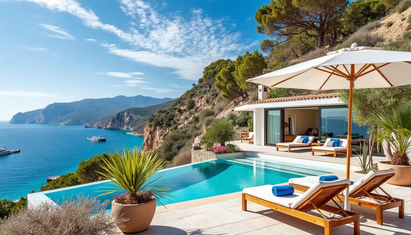 découvrez les meilleurs sites de locations de vacances à majorque, idéaux pour les amateurs de plage souhaitant profiter du soleil, du sable fin et des eaux cristallines.