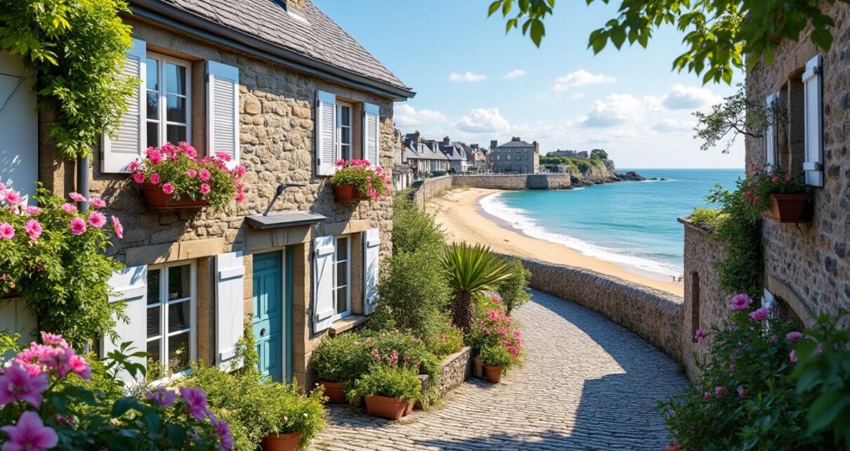 découvrez les meilleurs sites de locations de vacances à saint-malo pour un séjour inoubliable. trouvez l'hébergement idéal et profitez pleinement de votre expérience unique en bord de mer.