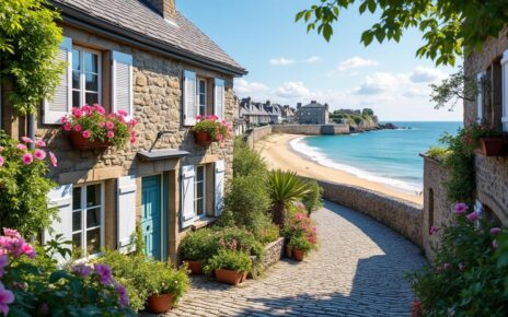 découvrez les meilleurs sites de locations de vacances à saint-malo pour un séjour inoubliable. trouvez l'hébergement idéal et profitez pleinement de votre expérience unique en bord de mer.