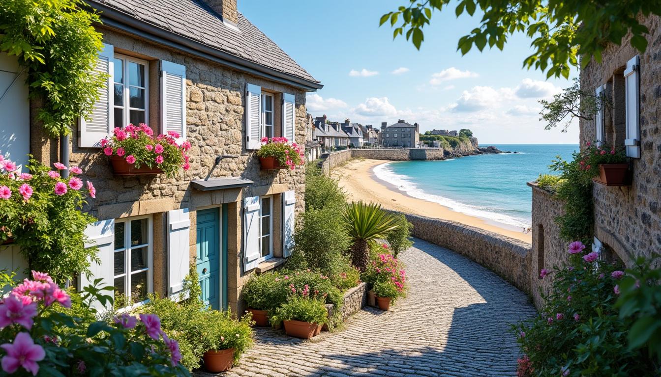 découvrez les meilleurs sites de locations de vacances à saint-malo pour un séjour inoubliable. trouvez l'hébergement idéal et profitez pleinement de votre expérience unique en bord de mer.