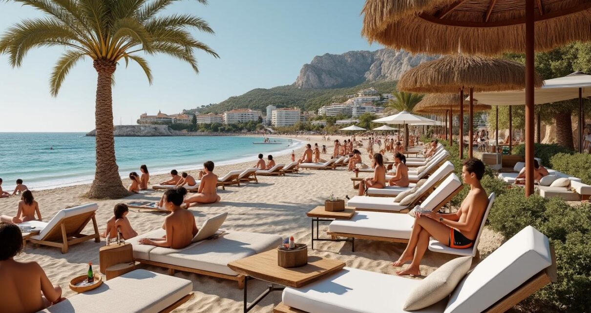 découvrez les meilleures activités à faire à o beach ibiza, le spot incontournable d'ibiza en espagne, pour une expérience inoubliable entre plage, fête et détente.