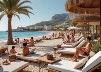 découvrez les meilleures activités à faire à o beach ibiza, le spot incontournable d'ibiza en espagne, pour une expérience inoubliable entre plage, fête et détente.